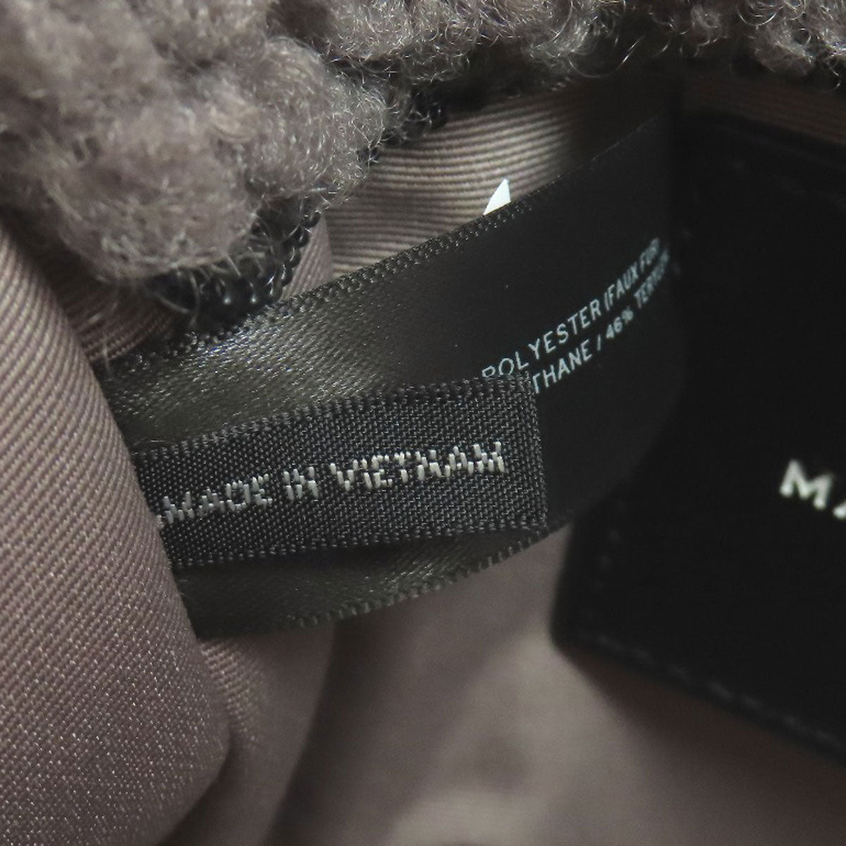 MARC JACOBS The Tote Bag 2WAY Handbag Bore Ladies [Used]