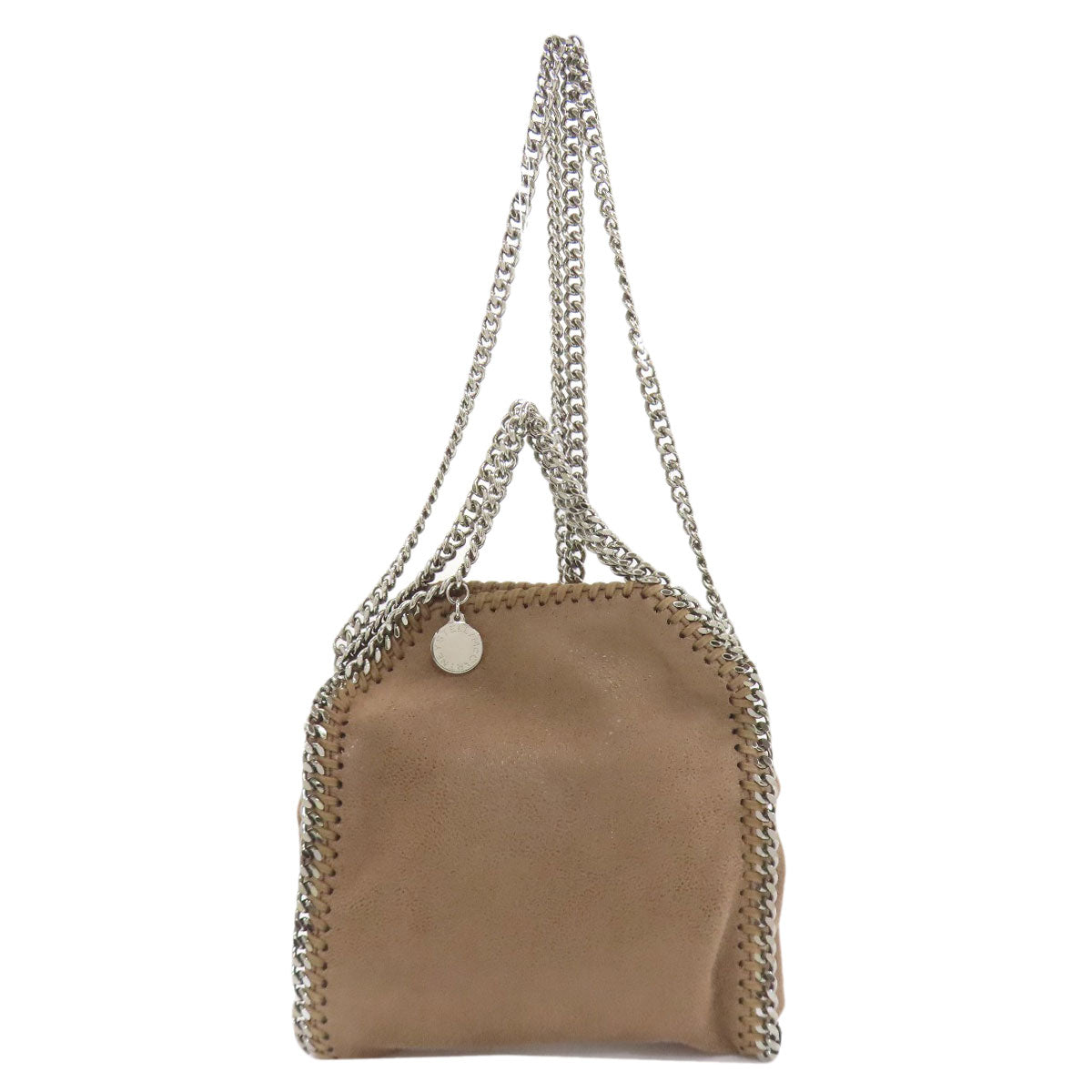 Stella McCartney Falabella 2WAY Shoulder Bag Polyester Ladies [Used]