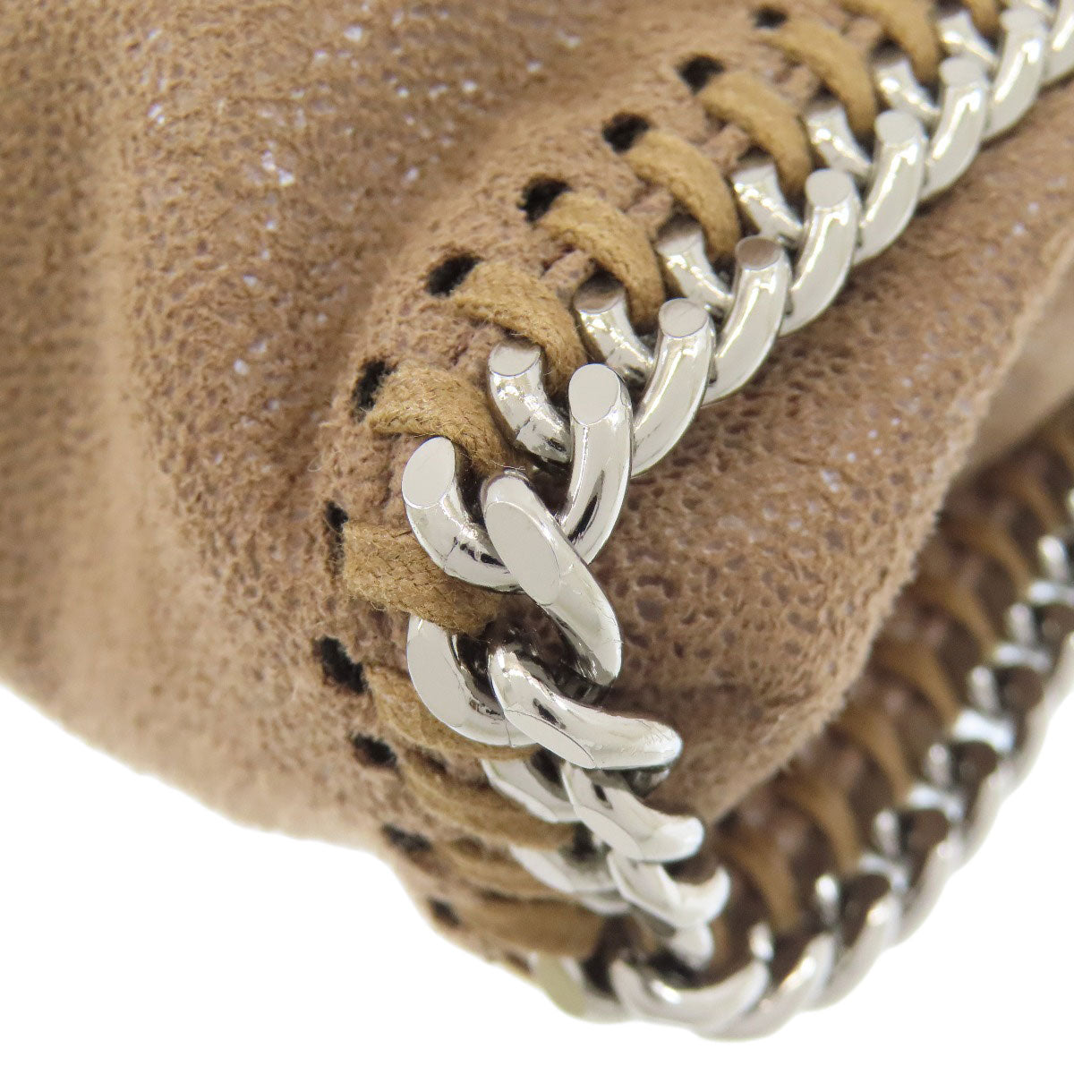 Stella McCartney Falabella 2WAY Shoulder Bag Polyester Ladies [Used]