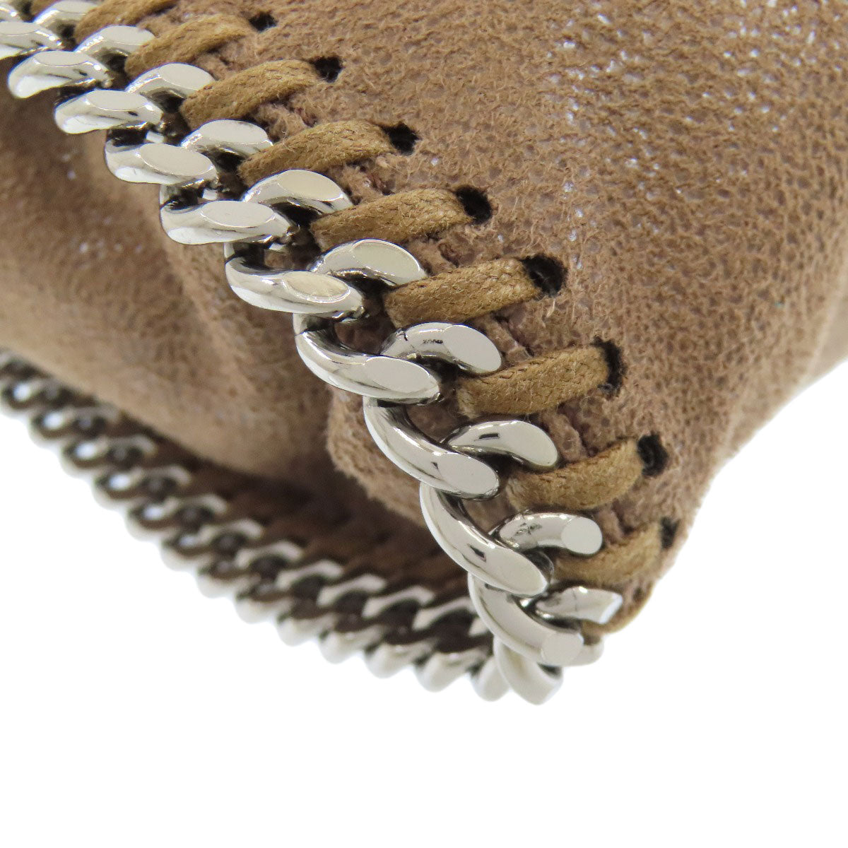 Stella McCartney Falabella 2WAY Shoulder Bag Polyester Ladies [Used]