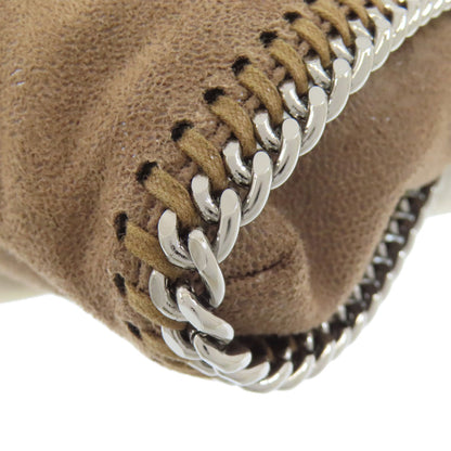 Stella McCartney Falabella 2WAY Shoulder Bag Polyester Ladies [Used]