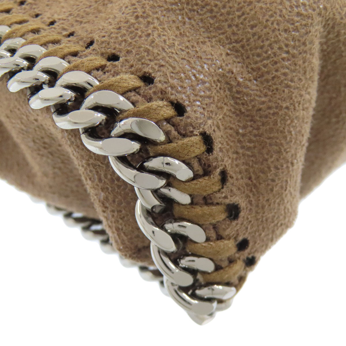 Stella McCartney Falabella 2WAY Shoulder Bag Polyester Ladies [Used]