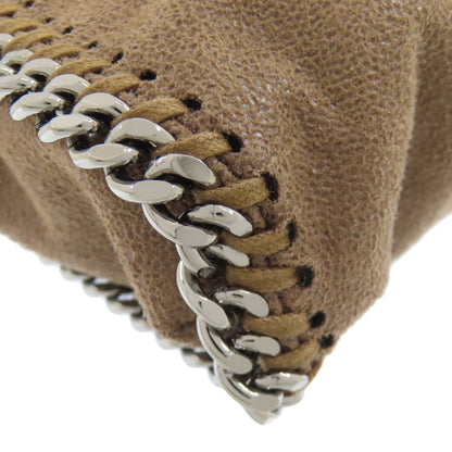 Stella McCartney Falabella 2WAY Shoulder Bag Polyester Ladies [Used]