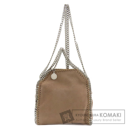 Stella McCartney Falabella 2WAY Shoulder Bag Polyester Ladies [Used]