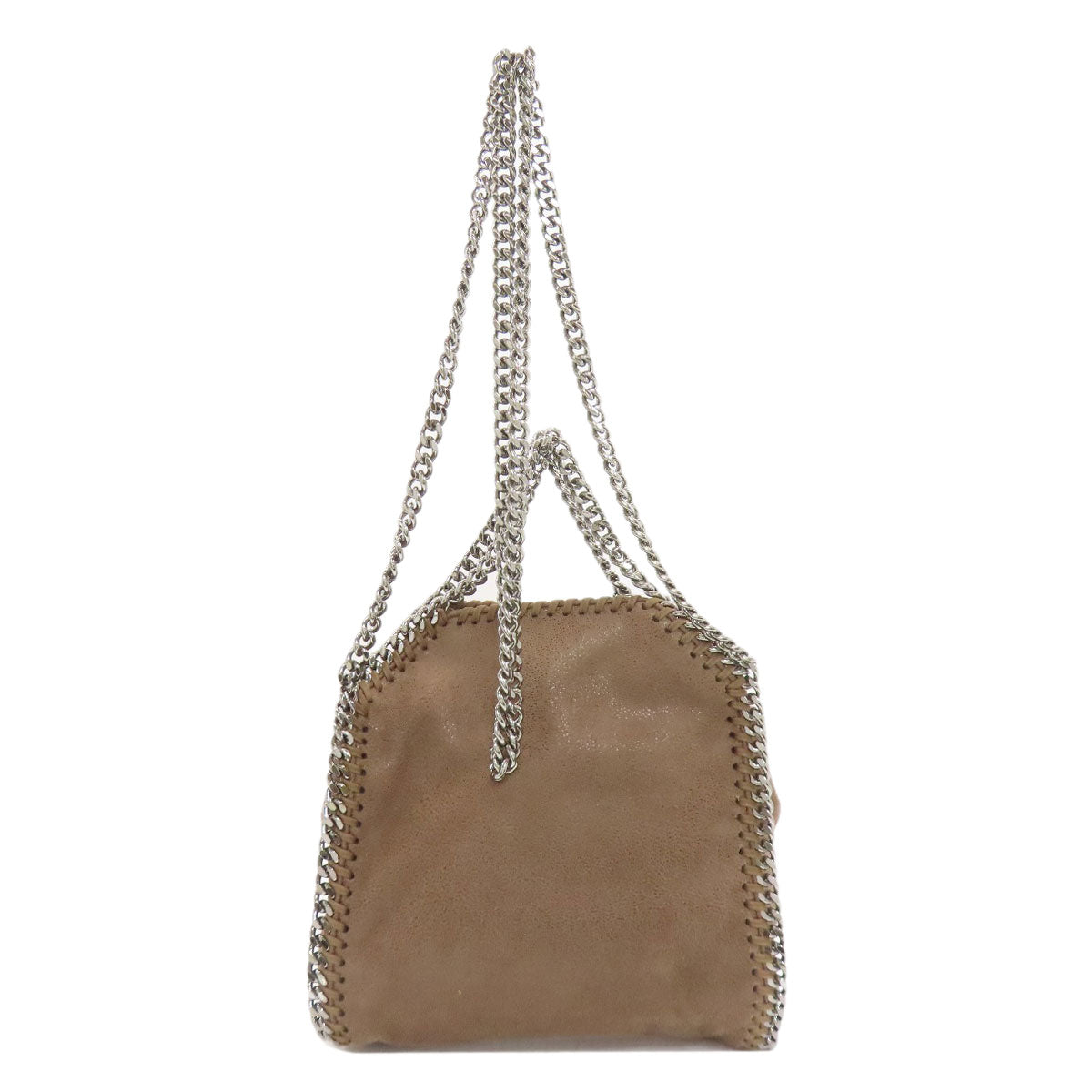 Stella McCartney Falabella 2WAY Shoulder Bag Polyester Ladies [Used]