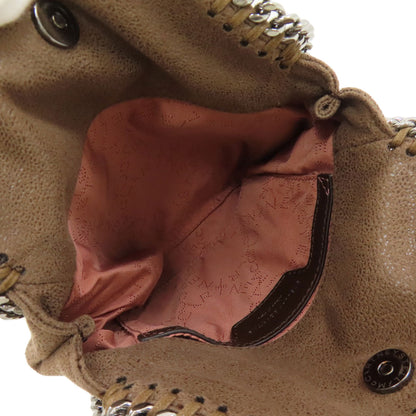 Stella McCartney Falabella 2WAY Shoulder Bag Polyester Ladies [Used]