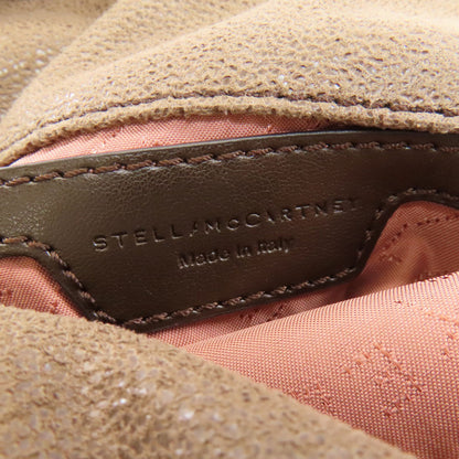 Stella McCartney Falabella 2WAY Shoulder Bag Polyester Ladies [Used]