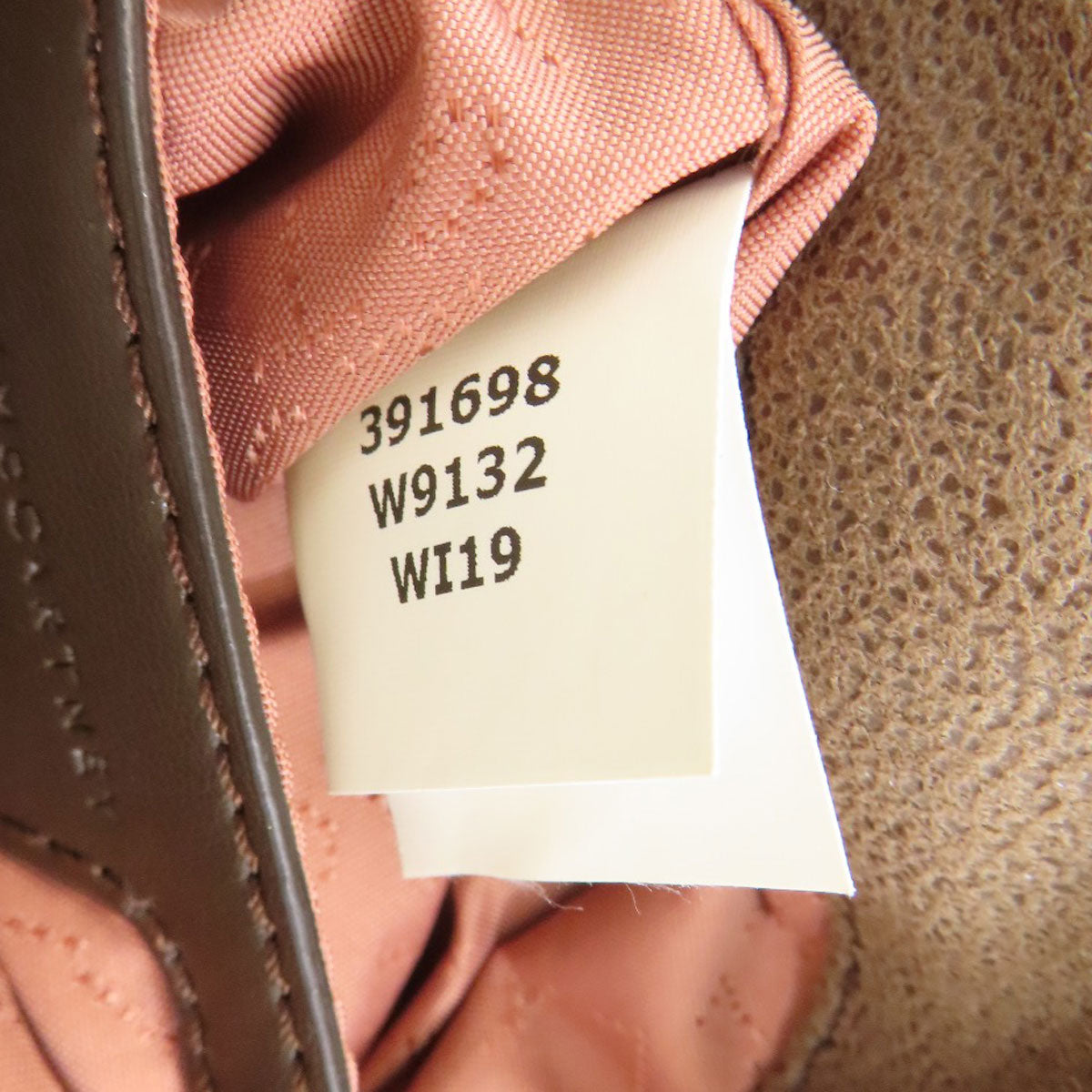 Stella McCartney Falabella 2WAY Shoulder Bag Polyester Ladies [Used]