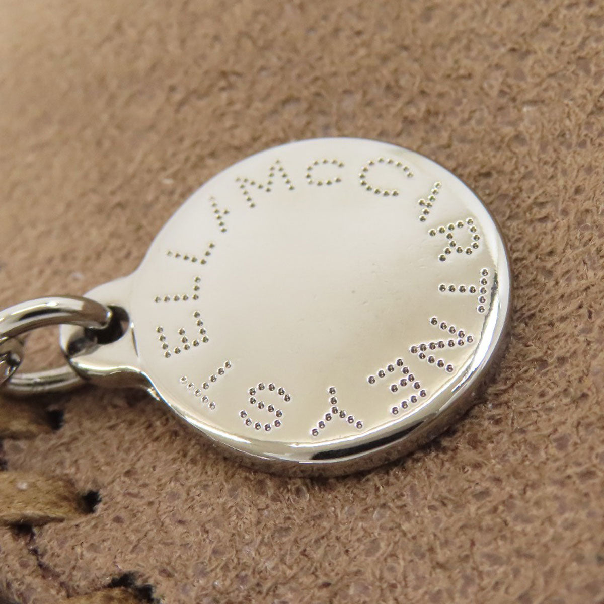 Stella McCartney Falabella 2WAY Shoulder Bag Polyester Ladies [Used]