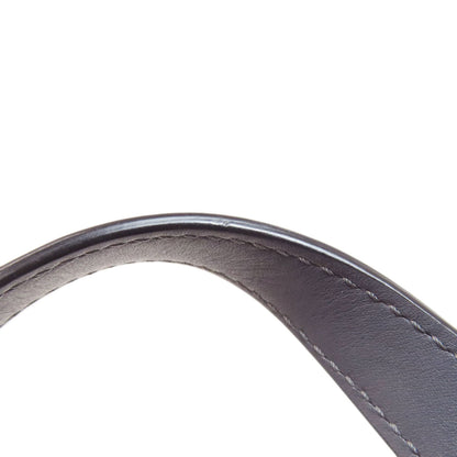 Valextra Mini Paspa Tote 2WAY Handbag Leather Ladies [Used]