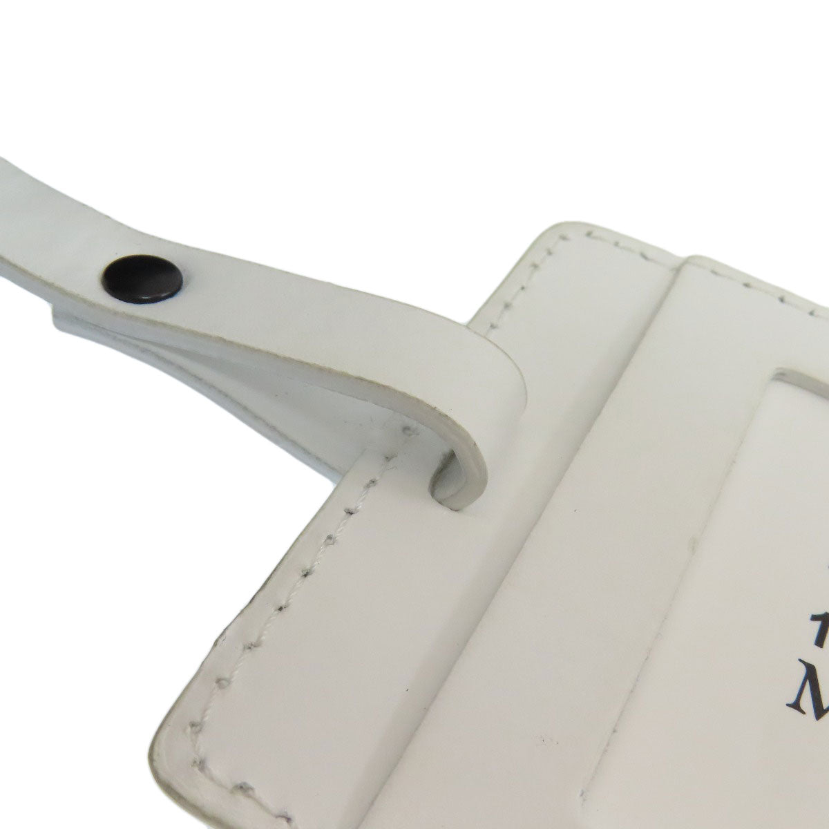 MaisonMargiela logo body bag Canvas Ladies [Used]