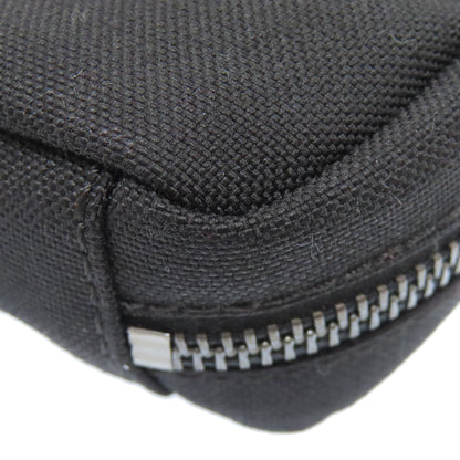 MaisonMargiela logo body bag Canvas Ladies [Used]