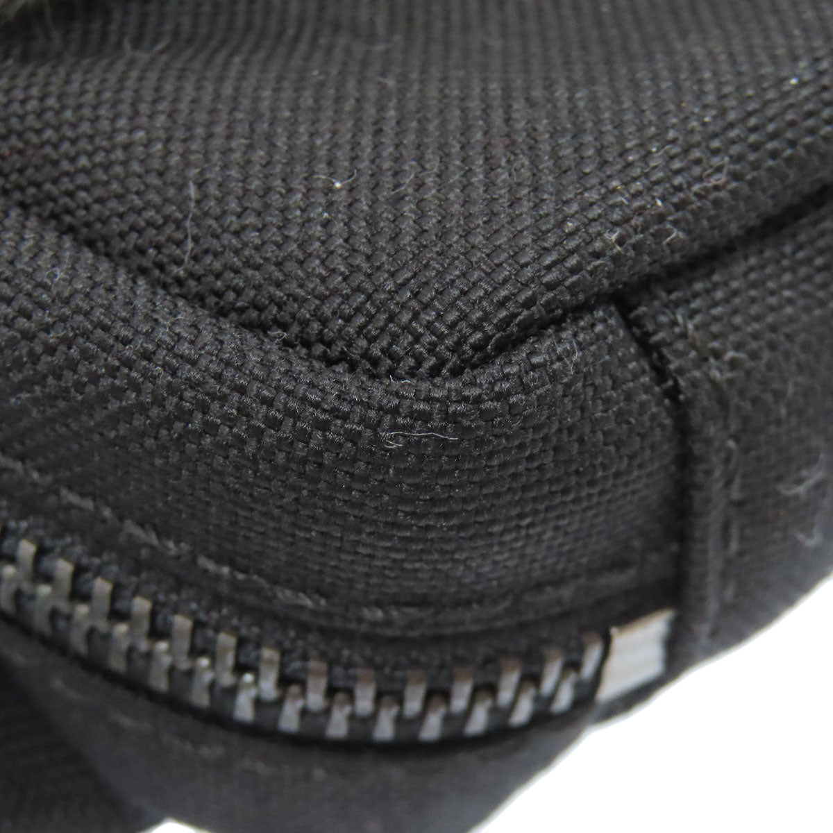 MaisonMargiela logo body bag Canvas Ladies [Used]