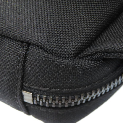 MaisonMargiela logo body bag Canvas Ladies [Used]
