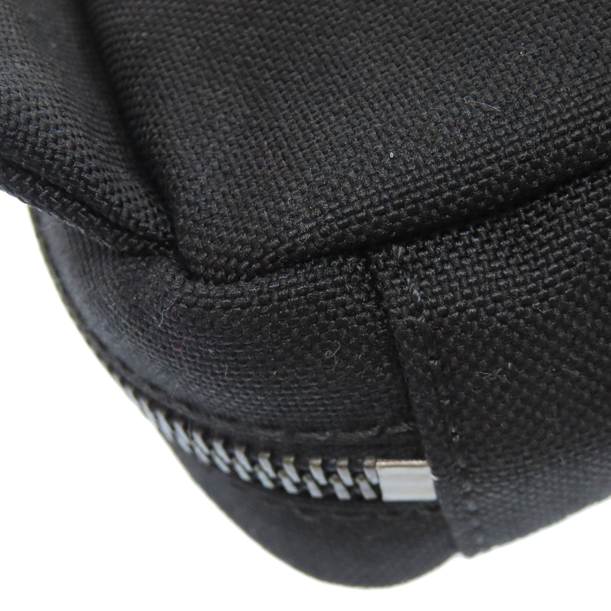 MaisonMargiela logo body bag Canvas Ladies [Used]