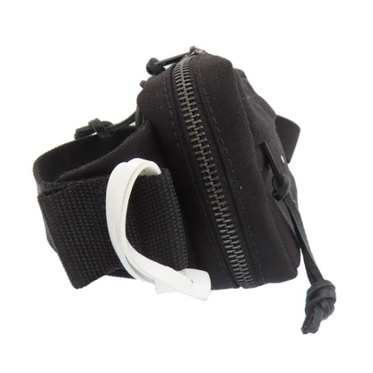 MaisonMargiela logo body bag Canvas Ladies [Used]