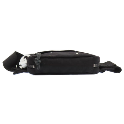 MaisonMargiela logo body bag Canvas Ladies [Used]