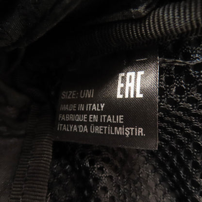 MaisonMargiela logo body bag Canvas Ladies [Used]