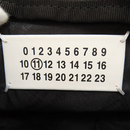 MaisonMargiela logo body bag Canvas Ladies [Used]