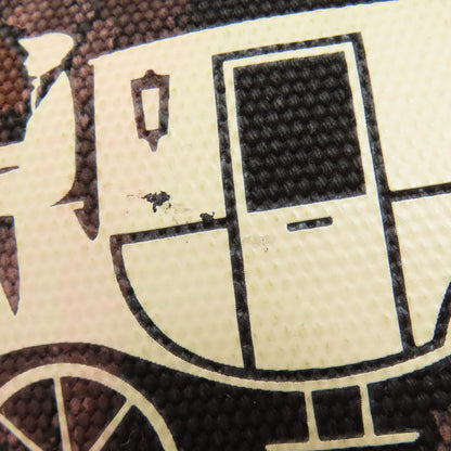 COACH 35441 Rexy and Carriage Tote Bag Canvas Ladies [Used]