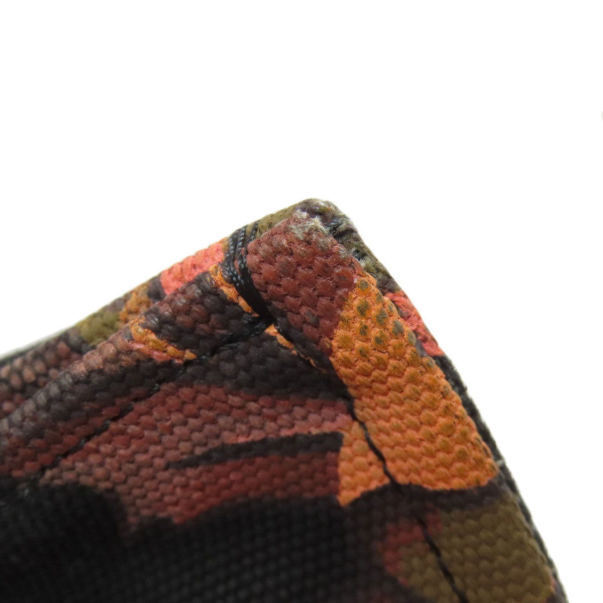 COACH 35441 Rexy and Carriage Tote Bag Canvas Ladies [Used]