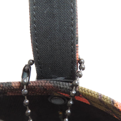 COACH 35441 Rexy and Carriage Tote Bag Canvas Ladies [Used]