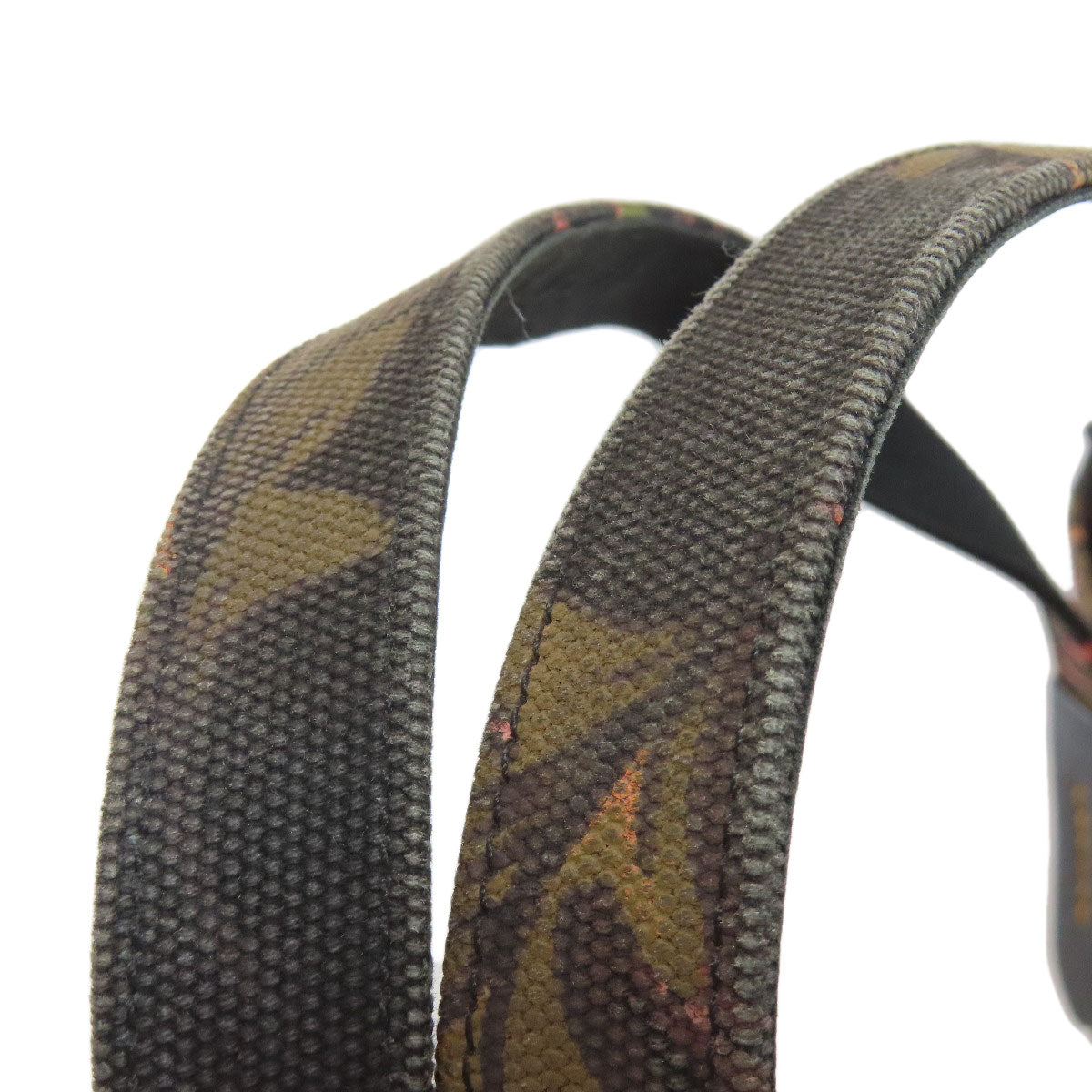 COACH 35441 Rexy and Carriage Tote Bag Canvas Ladies [Used]