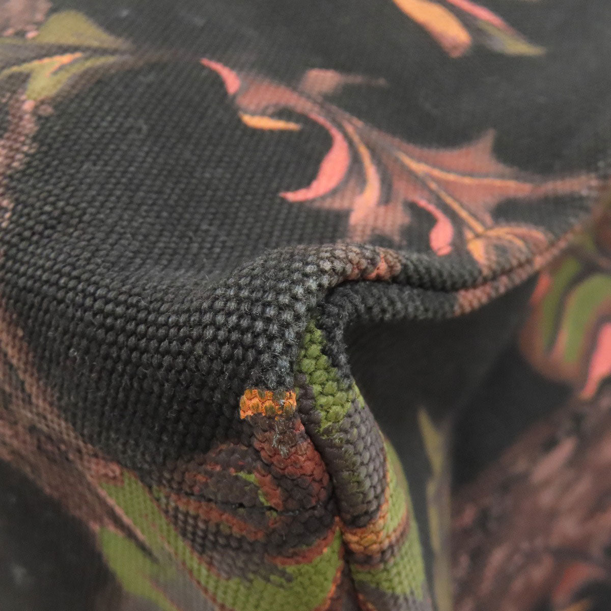 COACH 35441 Rexy and Carriage Tote Bag Canvas Ladies [Used]