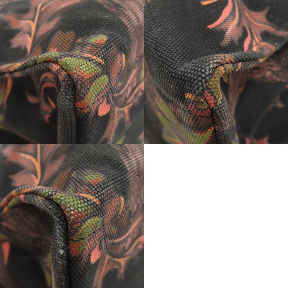 COACH 35441 Rexy and Carriage Tote Bag Canvas Ladies [Used]