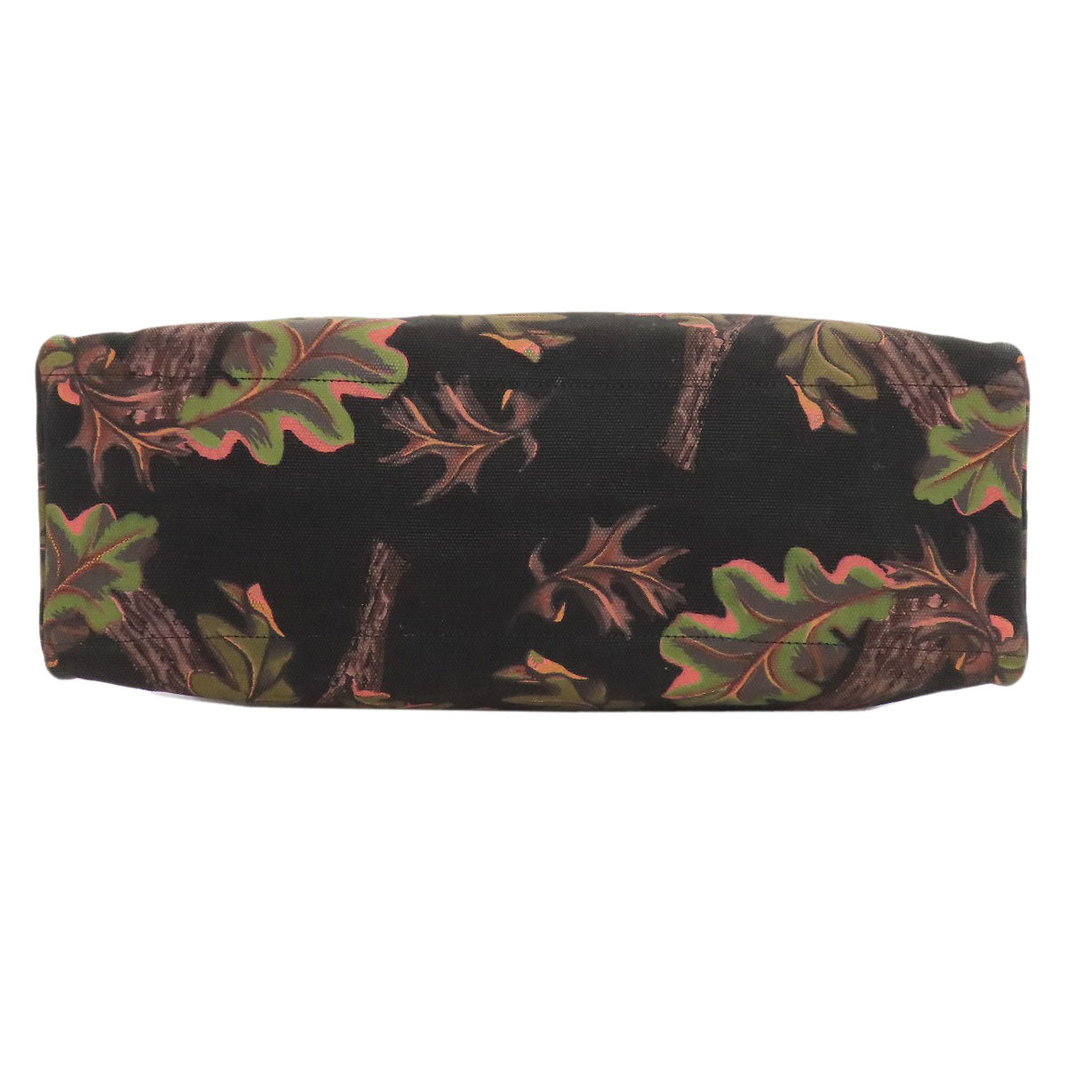 COACH 35441 Rexy and Carriage Tote Bag Canvas Ladies [Used]