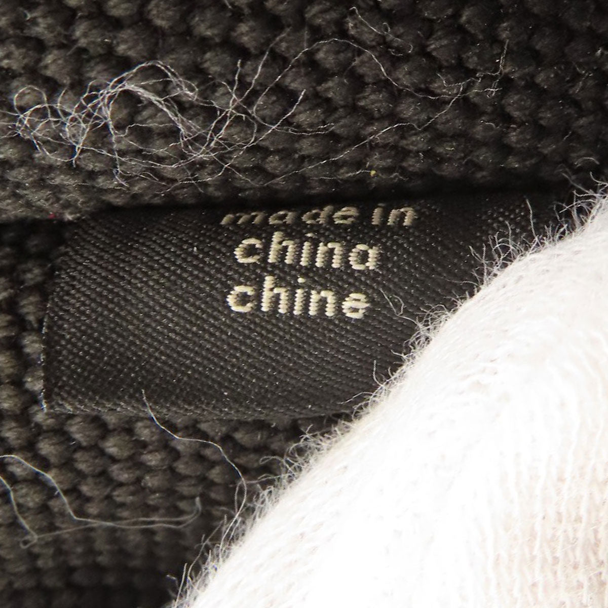 COACH 35441 Rexy and Carriage Tote Bag Canvas Ladies [Used]