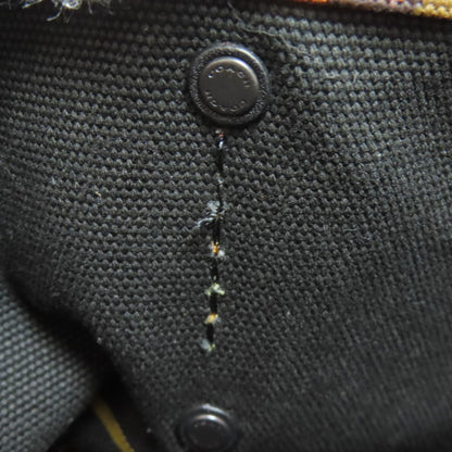 COACH 35441 Rexy and Carriage Tote Bag Canvas Ladies [Used]