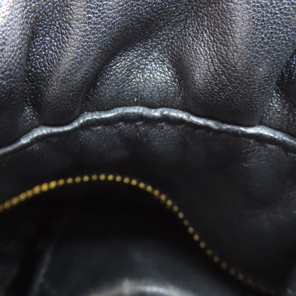 PRADA 2WAY Handbag Leather Ladies [Used]