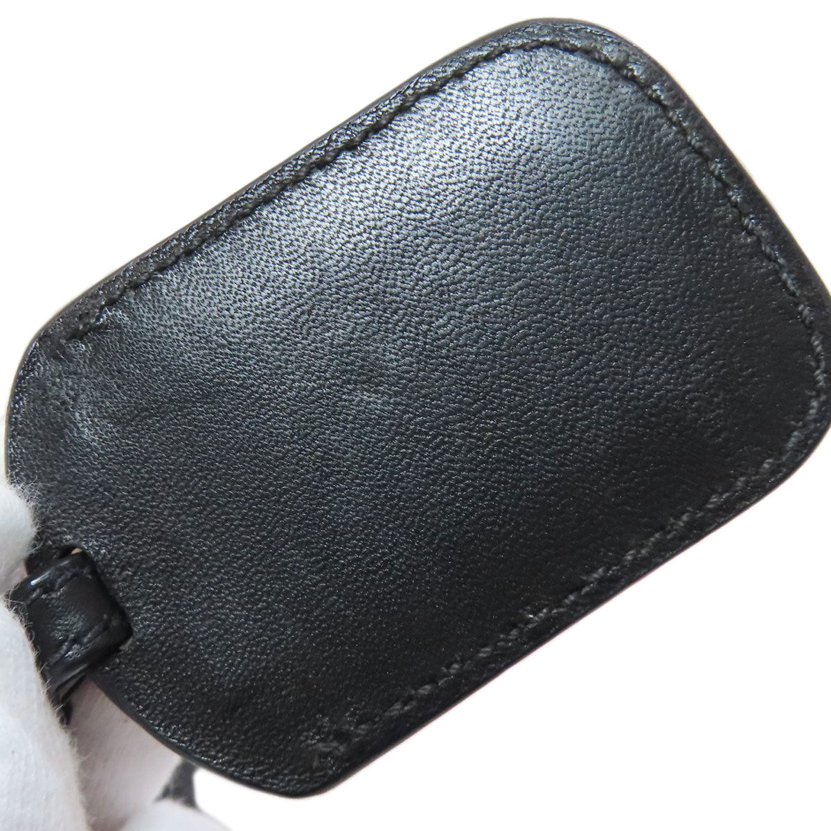 PRADA 2WAY Handbag Leather Ladies [Used]