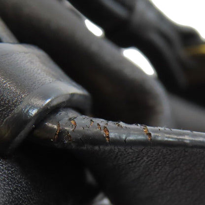 PRADA 2WAY Handbag Leather Ladies [Used]