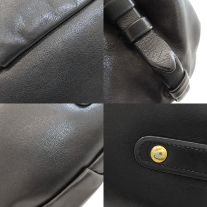 PRADA 2WAY Handbag Leather Ladies [Used]