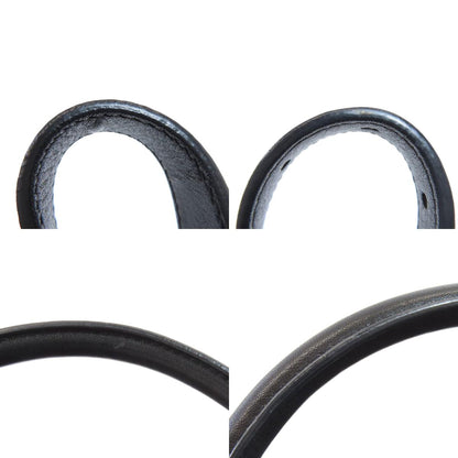 PRADA 2WAY Handbag Leather Ladies [Used]