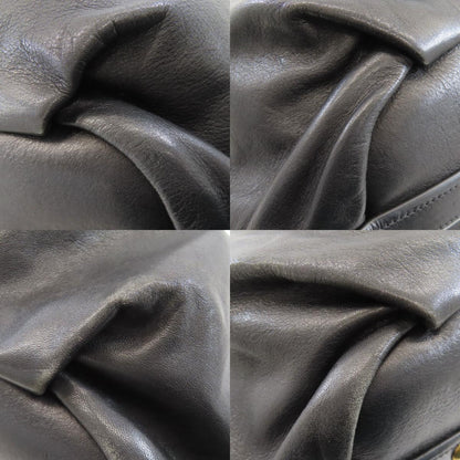 PRADA 2WAY Handbag Leather Ladies [Used]