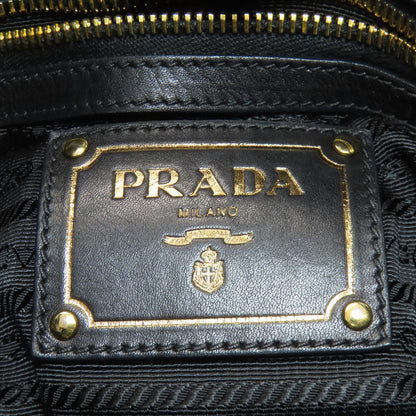 PRADA 2WAY Handbag Leather Ladies [Used]