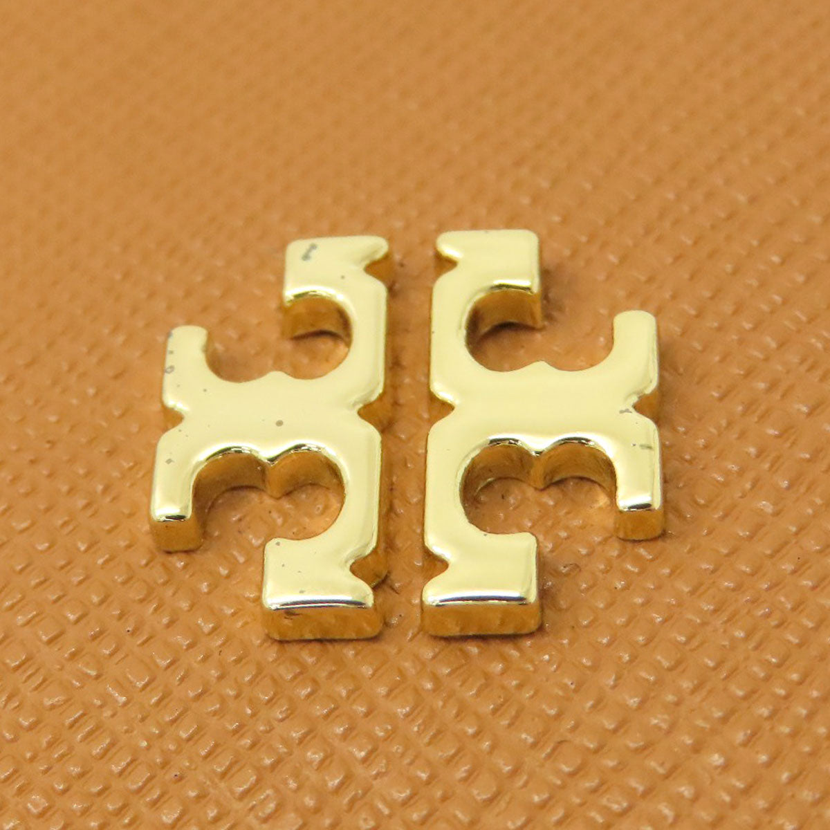 Tory Burch ChainShoulder Shoulder Bag Leather Ladies [Used]