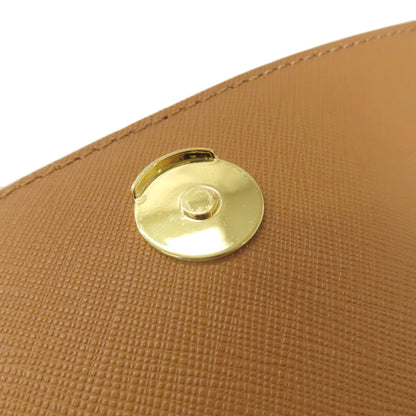 Tory Burch ChainShoulder Shoulder Bag Leather Ladies [Used]