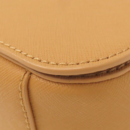 Tory Burch ChainShoulder Shoulder Bag Leather Ladies [Used]