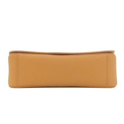 Tory Burch ChainShoulder Shoulder Bag Leather Ladies [Used]