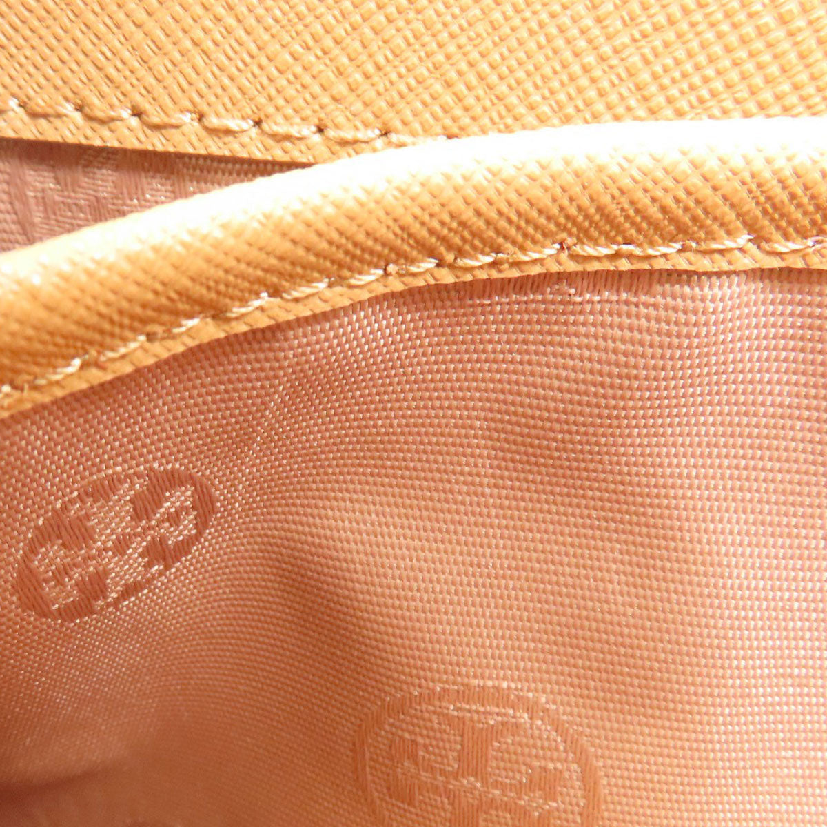 Tory Burch ChainShoulder Shoulder Bag Leather Ladies [Used]