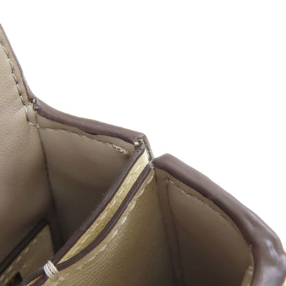 kate spade Katie 2WAY Handbag Leather Ladies [Used]