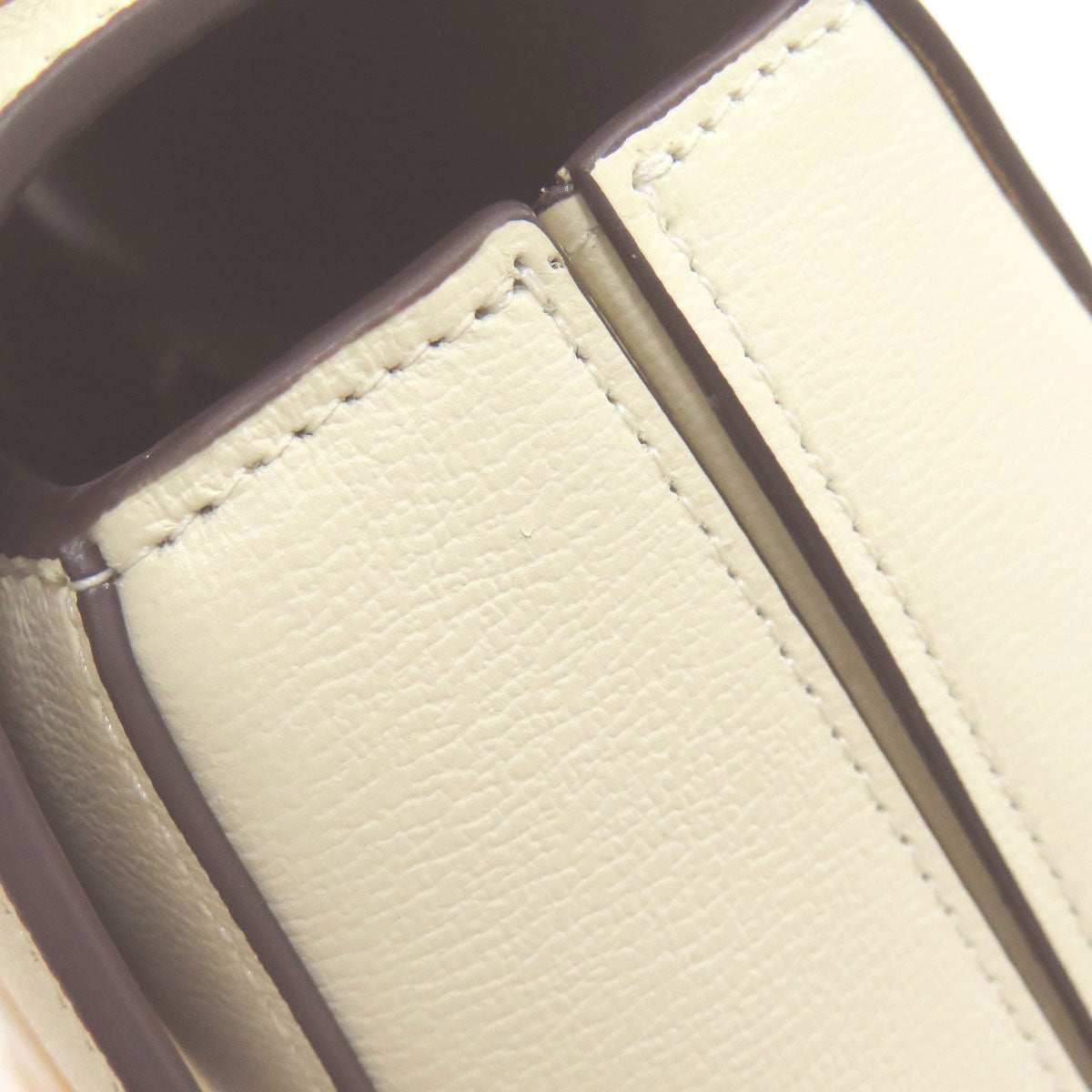 kate spade Katie 2WAY Handbag Leather Ladies [Used]