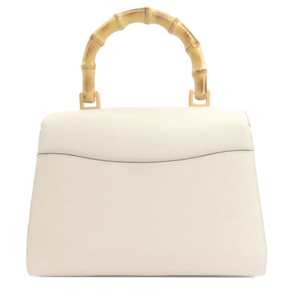 kate spade Katie 2WAY Handbag Leather Ladies [Used]