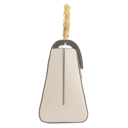 kate spade Katie 2WAY Handbag Leather Ladies [Used]