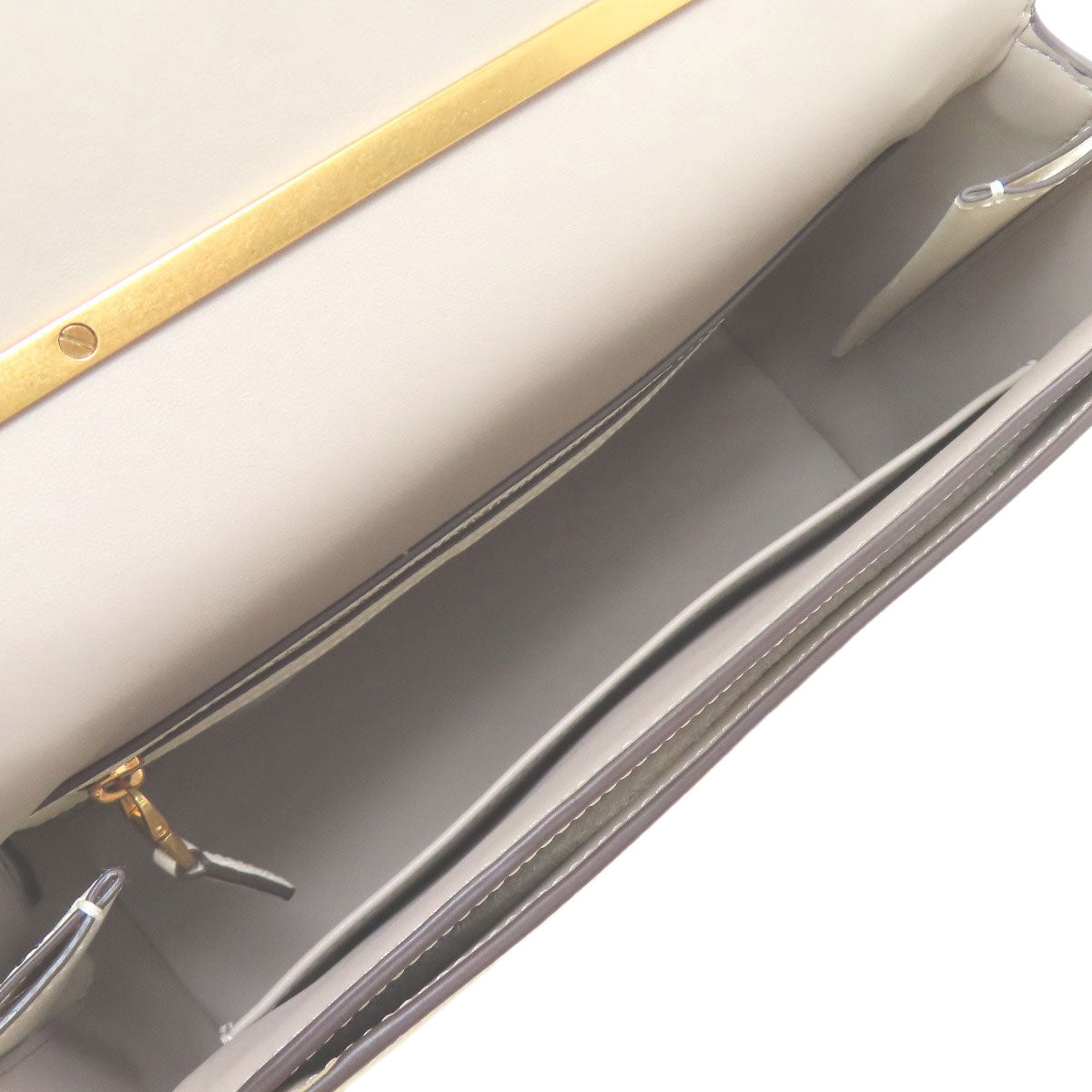 kate spade Katie 2WAY Handbag Leather Ladies [Used]