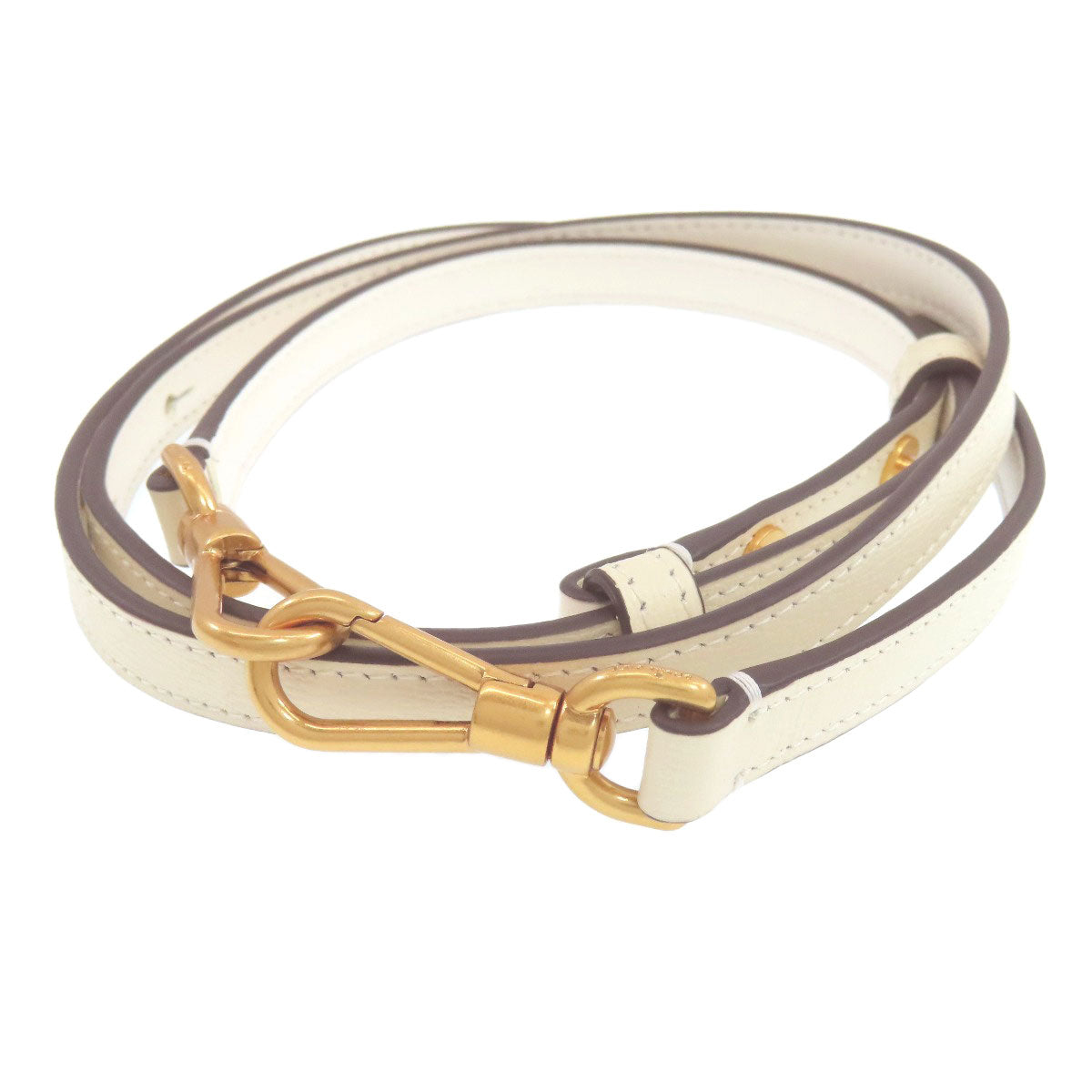 kate spade Katie 2WAY Handbag Leather Ladies [Used]